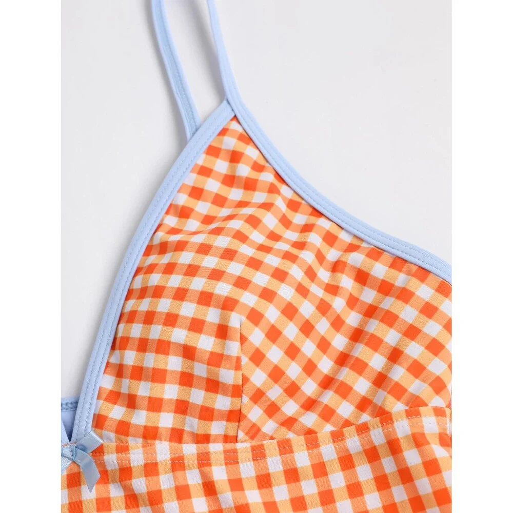 ZAFUL women swimsuits
